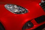 Alfa Romeo Giulietta Quadrifoglio Verde 2011 года (ZA)